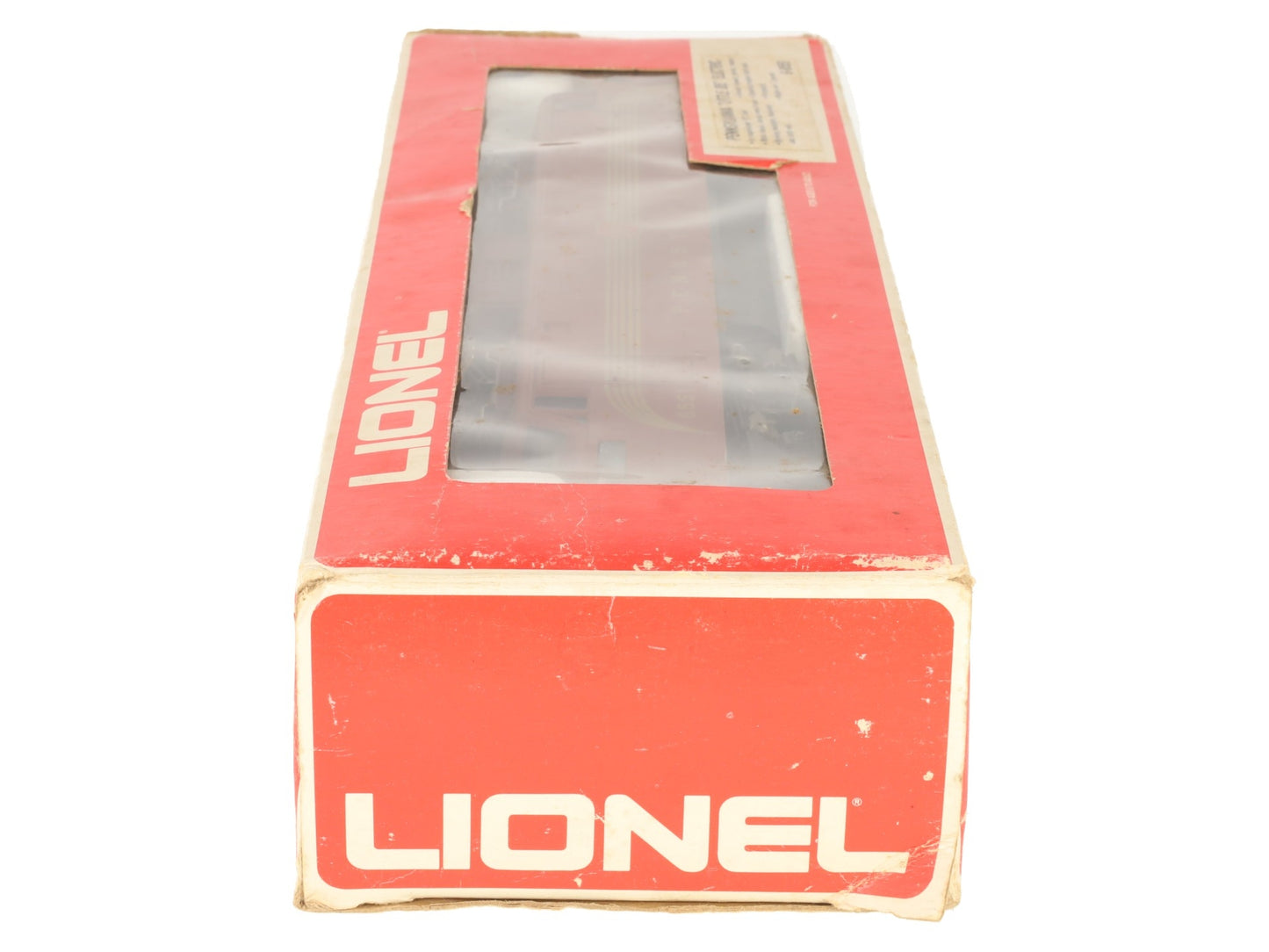 Lionel 6-8551 O Gauge Pennsylvania "Little Joe" EP-5 Electric Locomotive #8551 EX/Box