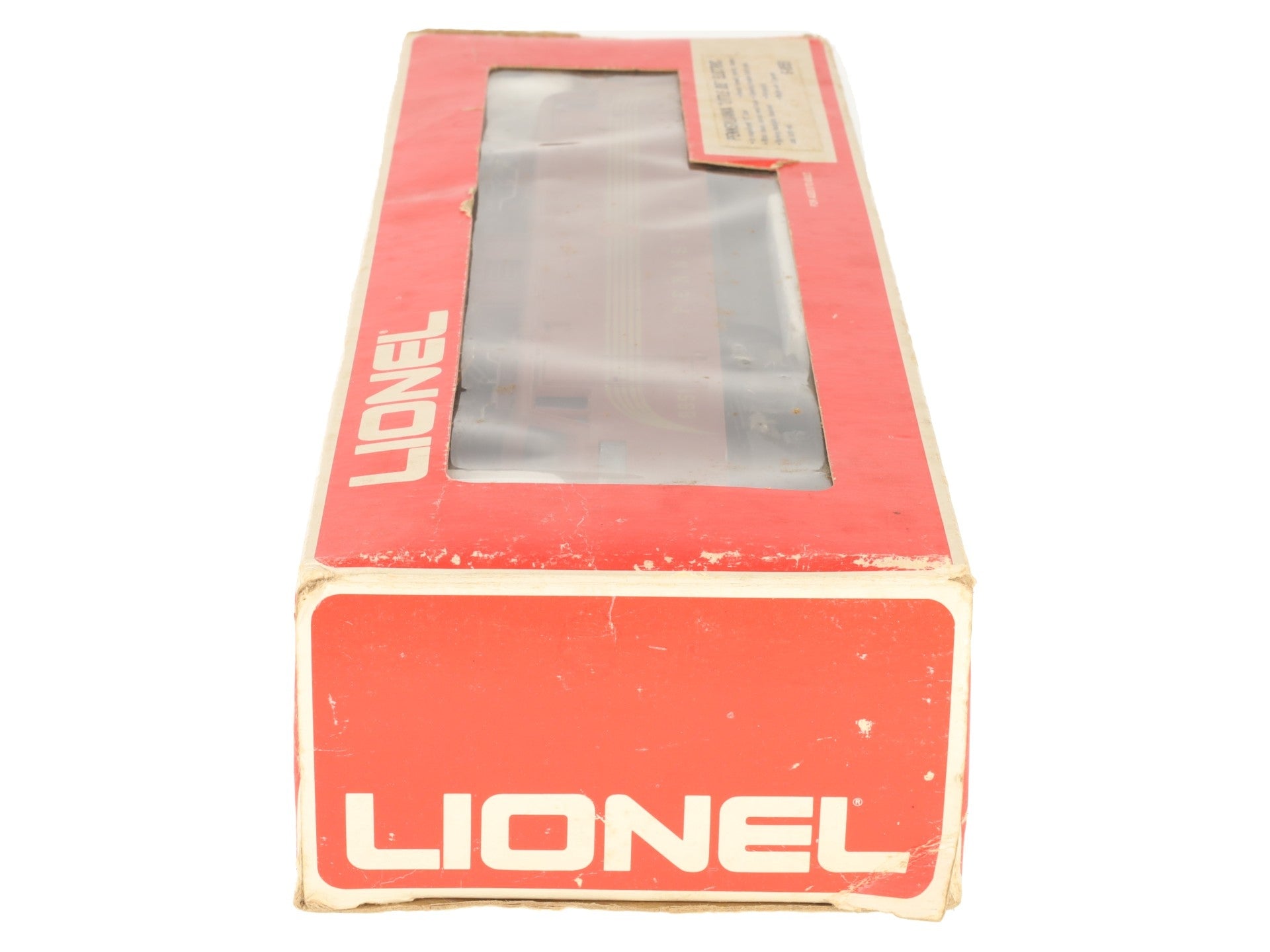 Lionel 6-8551 O Gauge Pennsylvania 