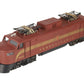 Lionel 6-8551 O Gauge Pennsylvania "Little Joe" EP-5 Electric Locomotive #8551 EX/Box