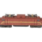 Lionel 6-8551 O Gauge Pennsylvania "Little Joe" EP-5 Electric Locomotive #8551 EX/Box