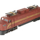 Lionel 6-8551 O Gauge Pennsylvania "Little Joe" EP-5 Electric Locomotive #8551 EX/Box