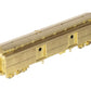 Railworks R-169 HO Scale BRASS PRR B-60 Passenger Baggage Car- Unpainted EX/Box