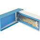 Railworks R-169 HO Scale BRASS PRR B-60 Passenger Baggage Car- Unpainted EX/Box
