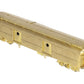 Railworks R-169 HO Scale BRASS PRR B-60 Passenger Baggage Car- Unpainted EX/Box