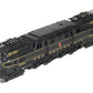 Alpha Models R-1 HO Scale BRASS Custom PRR Pennsy's 2-D-2 Electric Loco #4999/Box