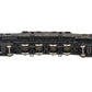 Alpha Models R-1 HO Scale BRASS Custom PRR Pennsy's 2-D-2 Electric Loco #4999/Box