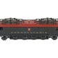 Alpha Models L-6A HO BRASS Pennsylvania Railroad Electric Locomotive- Painted/Box