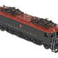 Alpha Models L-6A HO BRASS Pennsylvania Railroad Electric Locomotive- Painted/Box