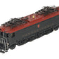 Alpha Models L-6A HO BRASS Pennsylvania Railroad Electric Locomotive- Painted/Box