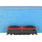 Alpha Models L-6A HO BRASS Pennsylvania Railroad Electric Locomotive- Painted/Box
