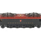 Alpha Models L-6A HO BRASS Pennsylvania Railroad Electric Locomotive- Painted/Box