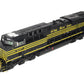MTH 20-21349-1 O Gauge NS Nickel Plate Road ES44AC Diesel Engine PS 3.0 #8100 EX/Box