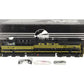 MTH 20-21349-1 O Gauge NS Nickel Plate Road ES44AC Diesel Engine PS 3.0 #8100 EX/Box