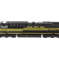 MTH 20-21349-1 O Gauge NS Nickel Plate Road ES44AC Diesel Engine PS 3.0 #8100 EX/Box