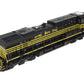 MTH 20-21349-1 O Gauge NS Nickel Plate Road ES44AC Diesel Engine PS 3.0 #8100 EX/Box