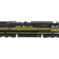 MTH 20-21349-1 O Gauge NS Nickel Plate Road ES44AC Diesel Engine PS 3.0 #8100 EX/Box