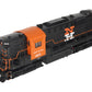 Lionel 6-38466 O Gauge New Haven Legacy RS-11 Diesel Locomotive #1403 EX/Box