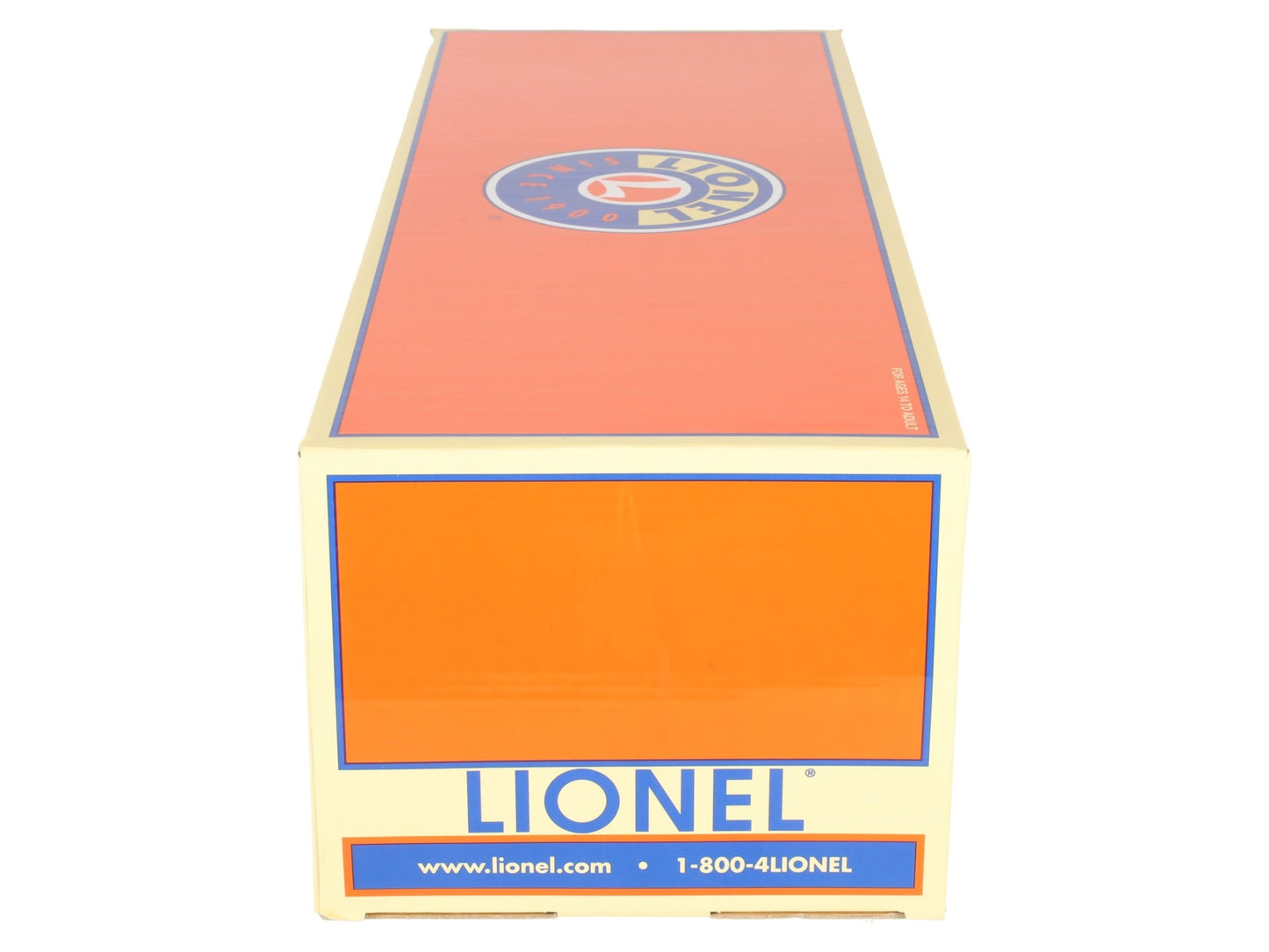 Lionel 6-38466 O Gauge New Haven Legacy RS-11 Diesel Locomotive #1403 EX/Box