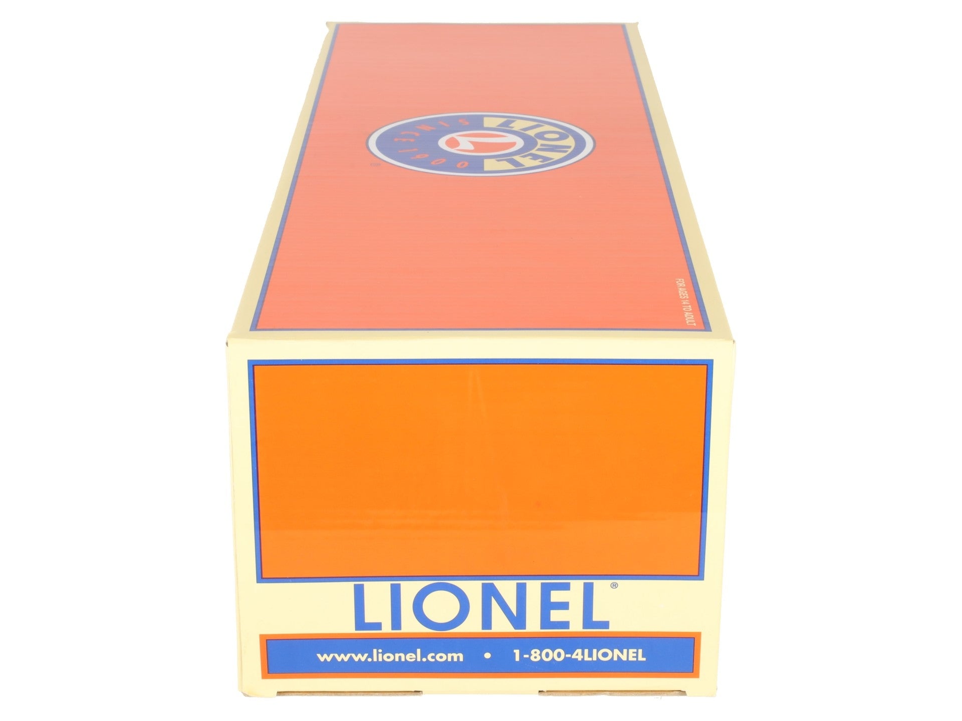 Lionel 6-38466 O Gauge New Haven Legacy RS-11 Diesel Locomotive #1403 EX/Box