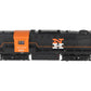Lionel 6-38466 O Gauge New Haven Legacy RS-11 Diesel Locomotive #1403 EX/Box