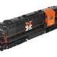 Lionel 6-38466 O Gauge New Haven Legacy RS-11 Diesel Locomotive #1403 EX/Box