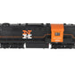 Lionel 6-38466 O Gauge New Haven Legacy RS-11 Diesel Locomotive #1403 EX/Box