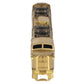 Alpha Models HO BRASS Pennsylvania E-3B Bald West Electric Locomotive- U/P EX/Box