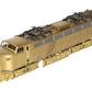 Alpha Models HO BRASS Pennsylvania E-3B Bald West Electric Locomotive- U/P EX/Box