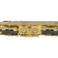 Alpha Models HO BRASS Pennsylvania E-3B Bald West Electric Locomotive- U/P EX/Box