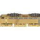 Alpha Models HO BRASS Pennsylvania E-3B Bald West Electric Locomotive- U/P EX/Box