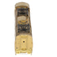 Alpha Models HO BRASS Pennsylvania E-3B Bald West Electric Locomotive- U/P EX/Box