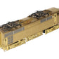 Alpha Models HO BRASS Pennsylvania E-3B Bald West Electric Locomotive- U/P EX/Box