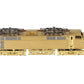 Alpha Models HO BRASS Pennsylvania E-3B Bald West Electric Locomotive- U/P EX/Box