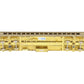 Railworks R-178 HO BRASS Pennsylvania Railroad P-54 Trailer Coach Car- Unpainted EX/Box