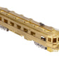 The Car Works 410-413 O Scale North Shore Line CNS Coach-Powered EX/Box