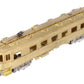The Car Works 410-413 O Scale North Shore Line CNS Coach-Powered EX/Box