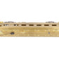The Car Works 410-413 O Scale North Shore Line CNS Coach-Powered EX/Box