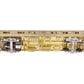 The Car Works 410-413 O Scale North Shore Line CNS Coach-Powered EX/Box