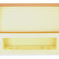 The Car Works 410-413 O Scale North Shore Line CNS Coach-Powered EX/Box