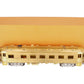 The Car Works 410-413 O Scale North Shore Line CNS Coach-Powered EX/Box
