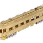 The Car Works 410-413 O Scale North Shore Line CNS Coach-Powered EX/Box
