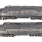 Lionel 2344 Vintage O New York Central F-3 AA Diesel Locomotive Set