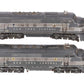 Lionel 2344 Vintage O New York Central F-3 AA Diesel Locomotive Set