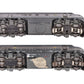 Lionel 2344 Vintage O New York Central F-3 AA Diesel Locomotive Set