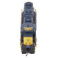 Atlas 40004500 N Scale Santa Fe GP-20 Diesel Engine #1166 with DCC/Sound EX/Box
