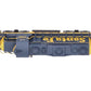 Atlas 40004500 N Scale Santa Fe GP-20 Diesel Engine #1166 with DCC/Sound EX/Box