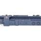 Atlas 40002296 N Missouri Pacific GP38-2 Diesel Locomotive #888 with DCC Sound