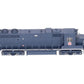 Atlas 40002296 N Missouri Pacific GP38-2 Diesel Locomotive #888 with DCC Sound