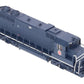 Atlas 40002296 N Missouri Pacific GP38-2 Diesel Locomotive #888 with DCC Sound LN/Box