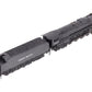 Broadway Limited 5831 HO Union Pacific S1b 4-8-4 Steam Locomotive #6004 EX/Box